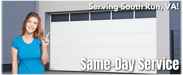 Garage Door Repair South Run VA